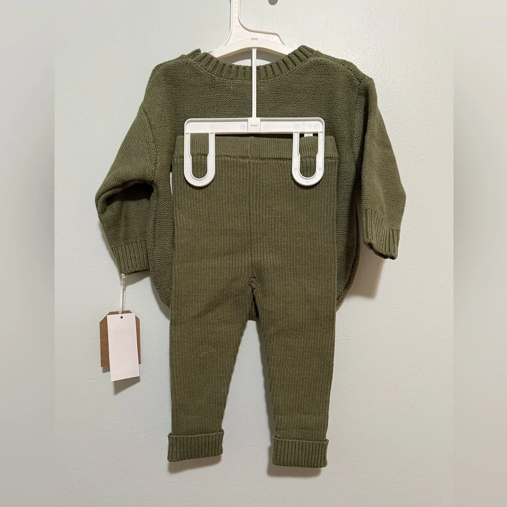 Grayson Collective Set 12m